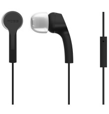 Гарнитура KOSS KEB9iK Mic Black (192526.101)