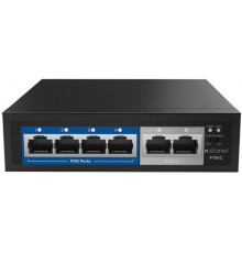 Комутатор Netis P106C