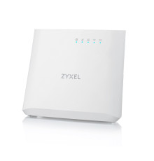 Бездротовий маршрутизатор ZYXEL LTE3202-M437