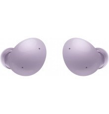 Bluetooth-гарнитура Samsung Galaxy Buds 2 SM-R177 Lavender (SM-R177NLVASEK)_