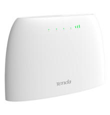 Бездротовий 3G/4G маршрутизатор Tenda 4G03