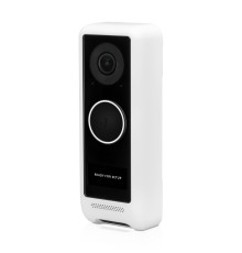 Дверной звонок Ubiquiti UniFi Protect G4 DOORBELL (UVC-G4-DOORBELL)