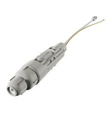 Грозозащита Mikrotik GESP (Gigabit, IP67, -40 to 70°C, 3 kA)