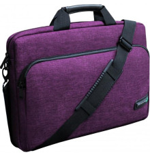 Сумка для ноутбука Grand-X SB-149P Magic pocket! 15.6" Purple