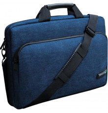 Сумка для ноутбука Grand-X SB-149N Magic pocket! 15.6" Navy