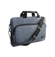Сумка для ноутбука Grand-X SB-149J Magic pocket! 15.6" Blue