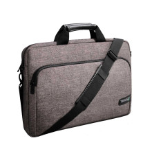 Сумка для ноутбука Grand-X SB-149B 15.6" soft pocket Brown