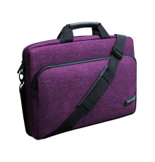 Сумка для ноутбука Grand-X SB-148P 14" soft pocket Purple