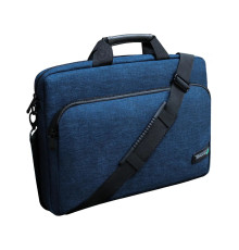 Сумка для ноутбука Grand-X SB-148N 14" soft pocket Navy