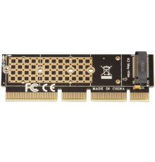 Контролер Frime (ECF-PCIEtoSSD006) PCI-E-M.2 (M Key)