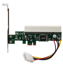 Контролер Frime (ECF-PCIEtoPCI001) PCI-E-PCI, ASMedia ASM1083