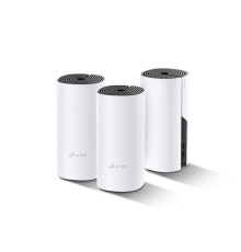 WiFi Mesh система TP-Link Deco P9 (DECO-P9-3-PACK)