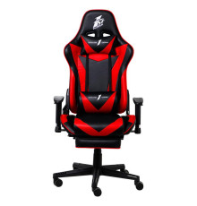Кресло для геймеров 1stPlayer FK3 Black-Red