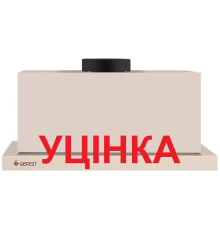 Вытяжка Gefest ВО 4601 К81 У3