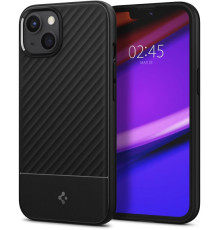 Чохол-накладка Spigen Core Armor Mag для Apple iPhone 13 Matte Black (ACS03556)