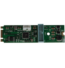 Плата розширення Frime (ECF-M2.M&Bto2USB3) M2-2xUSB3.0, NEC720201
