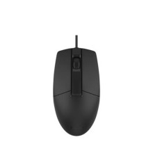 Миша A4Tech OP-330 Black