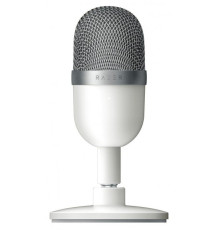 Мікрофон Razer Seiren Mini Mercury White (RZ19-03450300-R3M1)