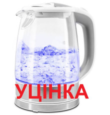 Электрочайник Cecotec ThermoSense 350 Clear CCTC-01510 (8435484015103) У1