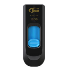 Флеш-накопичувач USB3.0 16GB Team C145 Blue (TC145316GL01)