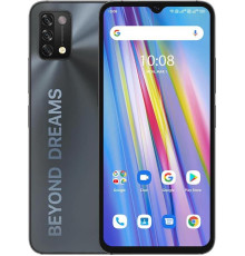 Смартфон Umidigi A11 3/64GB Dual Sim Frost Grey_