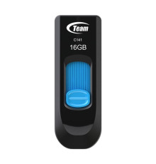 Флеш-накопичувач USB 16Gb Team C141 Blue (TC14116GL01)