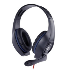 Гарнітура Gembird GHS-05-B Black