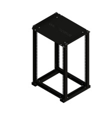 Стійка CSV-48U-400 Lite