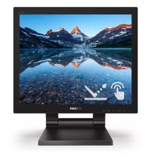 Монітор Philips 17" 172B9TL/00 Black SmoothTouch