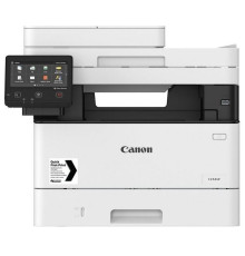 МФУ А4 ч/б Canon i-SENSYS X1238i c Wi-Fi (3514C051)