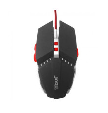 Мишка Jedel GM660/07666 Black USB