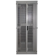 Шафа підлогова CSV Rackmount S 42U-800x1000 (перф)