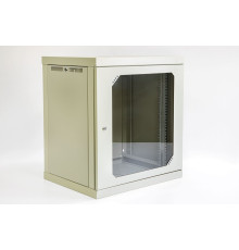 Шафа настінна CSV 12U-450 (акрил)
