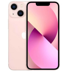 Смартфон Apple iPhone 13 mini 128GB A2628 Pink (MLK23HU/A)_