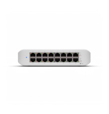 Комутатор Ubiquiti UniFi USW-Lite-16-POE