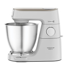 Кухонный комбайн Kenwood KVL 65.001 WH Titanium Chef Baker XL