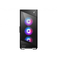 Корпус MSI MPG VELOX 100R без БП