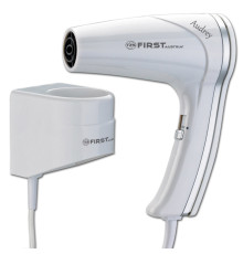 Фен First FA-5655-1 White