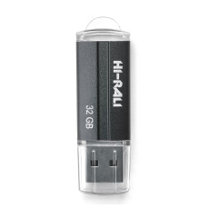 Флеш-накопитель USB 32GB Hi-Rali Corsair Series Nephrite (HI-32GBCORNF)