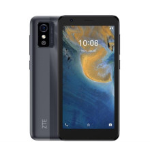 Смартфон ZTE Blade L9 1/32GB Dual Sim Gray