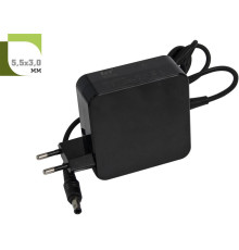 Блок живлення 1StCharger для ноутбука Samsung 19V 90W 4.74A 5.5x3.0мм Wall Mount (WM1ST19V90W5530)