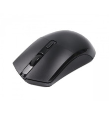 Мышь беспроводная Maxxter Mr-403 Black