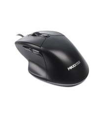 Мышь Maxxter Mc-6B01 Black