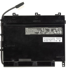 АКБ PowerPlant для ноутбука HP Omen 17-W Series (PF06XL, HSTNN-DB7M) 11.55V 8300mAh (NB461301)