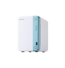 Сетевое хранилище Qnap TS-251D-2G