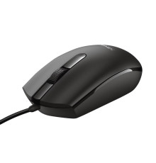 Мышь Trust Basi Black (24271)