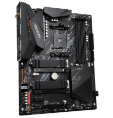 Материнська плата Gigabyte B550 Aorus Elite AX V2 Socket AM4