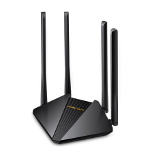 Бездротовий маршрутизатор Mercusys MR30G