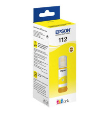 Контейнер з чорнилами Epson L15150/15160 (C13T06C44A) Yellow
