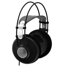 Наушники AKG K612 Pro Black (2458X00100)